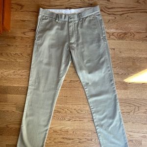 Polo Ralph Lauren Chino Khaki Pant
